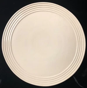 THE PAMPERED CHEF FAMILY HERITAGE TRADITIONS COLLECTION LG PLATTER TRAY 13 3/4'' - Picture 1 of 5