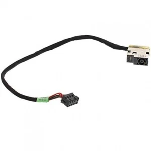 CONECTOR DE CARGA COMPATIBLE PARA HP PAVILION 15-E 15T-E 17-E 709802-FD1 709802 - Foto 1 di 1