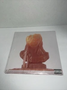 Kesha - High Road LP record (colored vinyl) - Picture 1 of 10