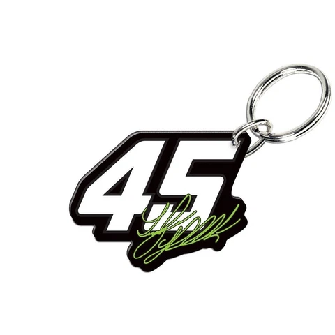 Tyler Reddick 2023 Acrylic #45 Keyring Cover