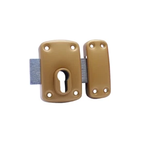 Ifam X5 Euro Deadbolt Rim Lock - Picture 1 of 1
