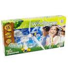 Science4you Wind Power Kit