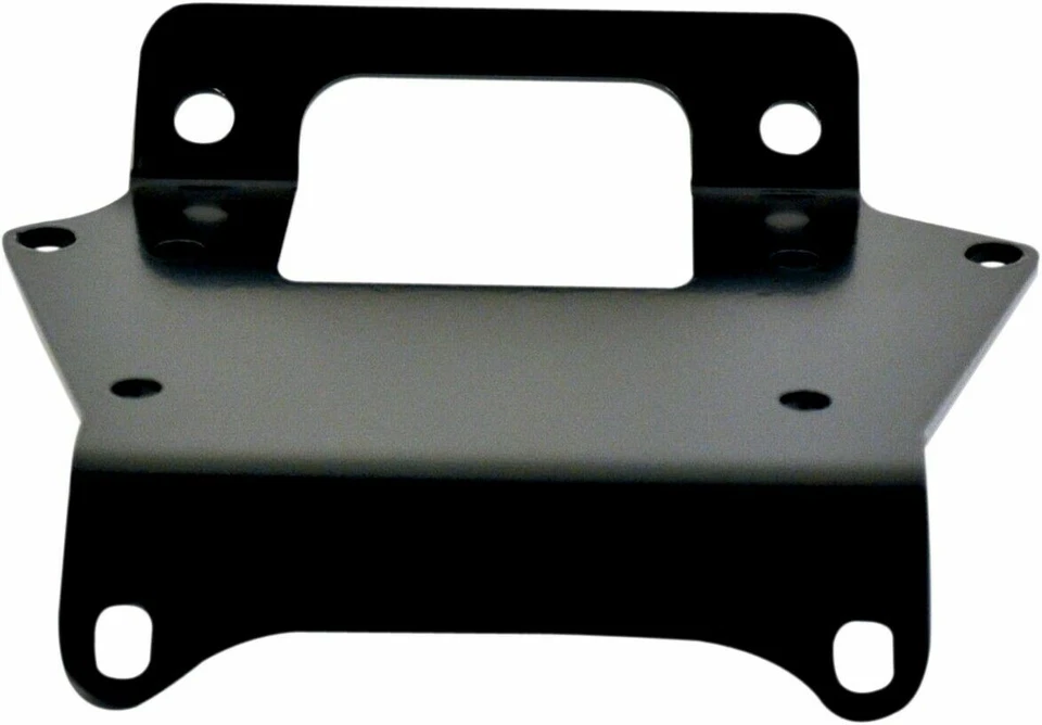 Sistema de montaje de cabrestante atornillable Warn para ATV UTV - Fácil instalación con herrajes 60170 Foto 1 de 1