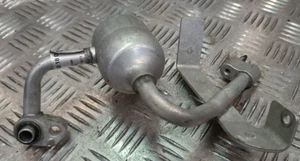 Smart ForTwo 451 Electric Drive Klimaalange Rohre A 4518301800 AC - Bild 1 von 4