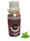 100% Pure and Natural PATCHOULI OIL 100 gram by Aloewood natural oil