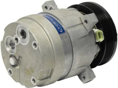 For 1998-2003 Chevrolet S10 A/C Compressor 89287XHNB 2000 1999 2002 2001 - Image 1 of 2