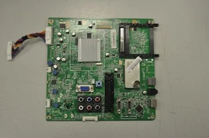 Philips 40pfl3107h/12 Main Board Motherboard 715G5155-M02-002-005K - Picture 1 of 2