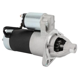 Arranque para Jeep Grand Cherokee 1993-1998 Wagoneer 1993 17467 PMGR 10T CW - Imagen 1 de 8