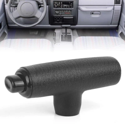 Palanca de cambios para Jeep Cherokee Comanche Wrangler automática EE. UU. Foto 1 de 4