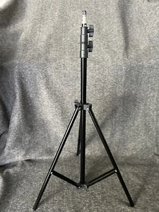 Light Stand Tripod - Picture 1 of 2