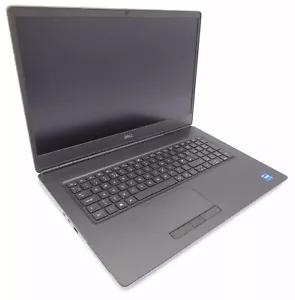 Dell Precision 7760 17.3" Laptop i7-11800H 64GB RAM 512GB RTX A3000 W11 Pro - Picture 1 of 24