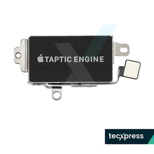 Original iPhone 11 Pro Max Vibration Motor Taptic Engine Flex Modul Vibrator - Bild 1 von 2