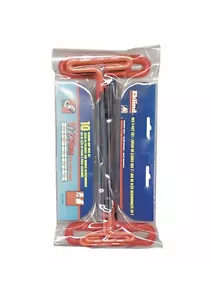 EKLIND 10 Piece Hex Key Set - Picture 1 of 2