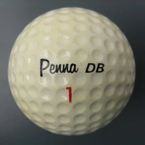 Rawlings Toney Penna Signature Golfball 3163 - Bild 1 von 3