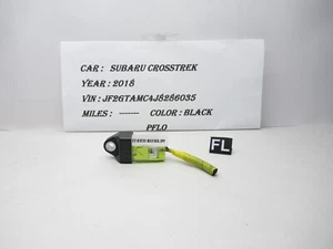 2018 Subaru Crosstrek Front Left Sensor 98237FL030 OEM - Picture 1 of 8