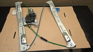 FENSTERHEBER VORNE BEIFAHRERSEITE 9672210780 FÜR CITROEN C3 PICASSO MK1 2012 - Bild 1 von 10