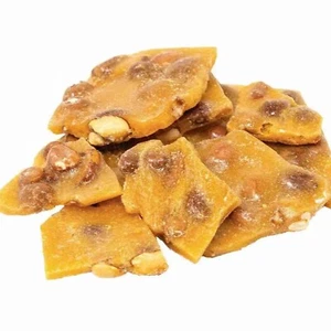 Despensa Michele's Peanut Brittle, 2 libras - Imagen 1 de 9