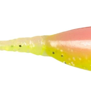 ZMAN Micro Finesse 2" StingerZ MST-60 Electric Chicken 24 count - Picture 1 of 1