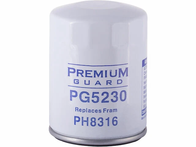 Filtro de aceite protector premium para Jeep Liberty 2005-2006 2,8 L 4 cilindros 55PNWN Foto 1 de 1