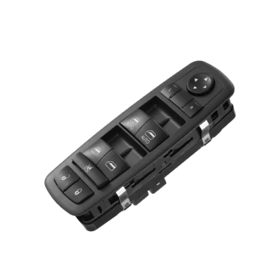 Master Control Window Switch for Chrysler 300 C S 2011-12/200 C S 4-Door 2015-17 - Image 1 of 4