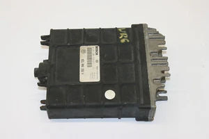 Unidad de control del motor VW T4 2.8 VR6 AES 140PS 021996H - Imagen 1 de 3