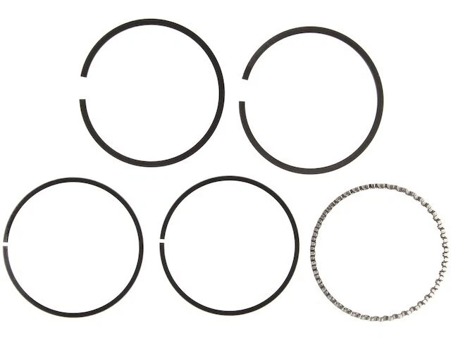 For 1975-1980 Dodge W200 Piston Ring Set 82925RWHC 1976 1977 1978 1979 5.9L V8 - Image 1 of 2