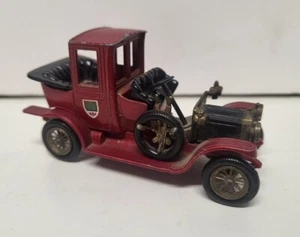 Models Of Yesteryear - Packard Landaulet - 1912 - Lesney No11 - Picture 1 of 6