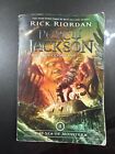Percy Jackson and the Olympians Ser.: Percy Jackson and the Olympians, Book Two
