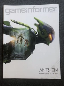 Game Informer Magazine - Issue 303 - Picture 1 of 3