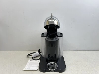 Nespresso - Vertuo Chrome por Breville - Cromado - - Imagem 1 de 4