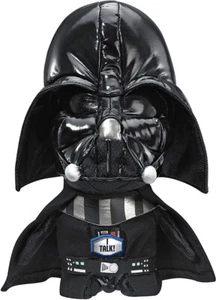 Funko Talking Plush Star Wars 2270 Darth Vader 9" 23cm - Foto 1 di 1