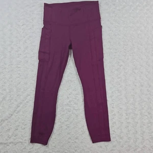 Athleta Ultimate Stash II 7/8 Apretado Mujer Pequeño Gimnasio Entrenamiento Entrenamiento Yoga - Imagen 1 de 10