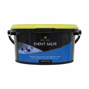 Lincoln Horse Event Salve 2kg, Event Grease - Picture 1 of 1