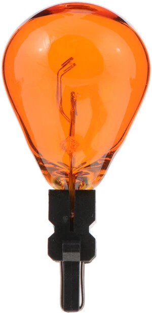 Turn Signal Light Bulb-LongerLife - Twin Blister Pack Philips 3457NALLB2 - Image 1 of 1