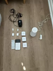 simplisafe security system gen 3 - Picture 1 of 11