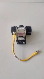 Cognex 821-10028-2R Dataman Barcode Reader DM474X-M - Bild 1 von 10