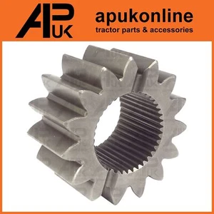 Epicyclic Sun Gear strapazierfähig für Massey Ferguson 445 460 465 492 4225 Traktor - Bild 1 von 3