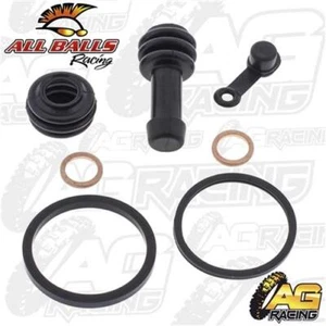 Kit riparazione pinza freno posteriore tutte le sfere per Kawasaki Mule PRO-DXT 2016-2018 - Foto 1 di 1