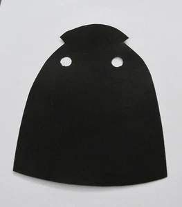 Remco Universal Studios Phantom der Oper individuelle Reproduktion Vinyl Cape #32 - Bild 1 von 2