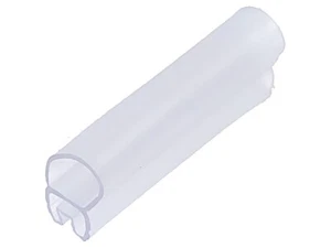PT+02015A Kennzeichnungsmarkierer für Kabel und Leitungen 1,3-3 mm PVC PARTEX - Picture 1 of 1