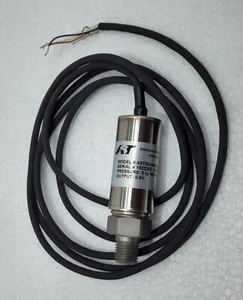 AST20HAA00150P2C1N000 AST SENSORS AST20HA 0-150 PSI, 0-5V, 1/4” NPT, 316 L - Picture 1 of 4