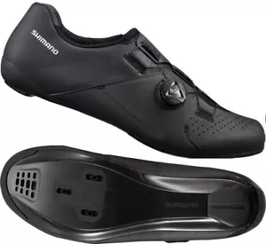 Chaussure SHIMANO RC3 - Noir - Picture 1 of 6