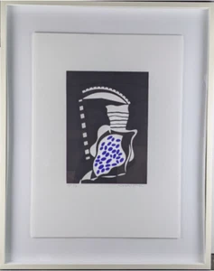 Alun Leach-Jones - The Philosophy of Objects - Picture 1 of 5