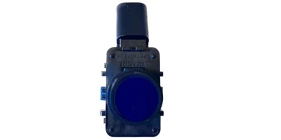Toyota Corolla Cross 2022 OEM sensor ultrasónico azul profundo 89341-K0060-J0 C8W7 Foto 1 de 4