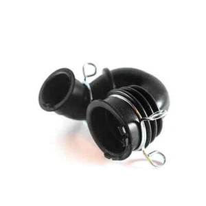 Durite (tuyau) tiroir boite a produit f500e all, Lave-linge, DC97-14874F - Imagen 1 de 1