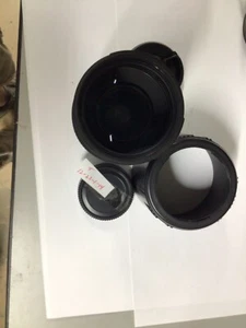 Sigma 70-300mm DG F/4-5.6 AF Macro Zoom Lens for Nikon - Picture 1 of 3