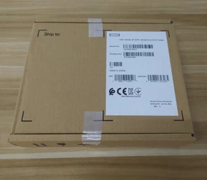 Neu HPE 10GbE 2P SFP+ MCX4121-XCHT Adapter P21930-B21 P22202-001  - Bild 1 von 11