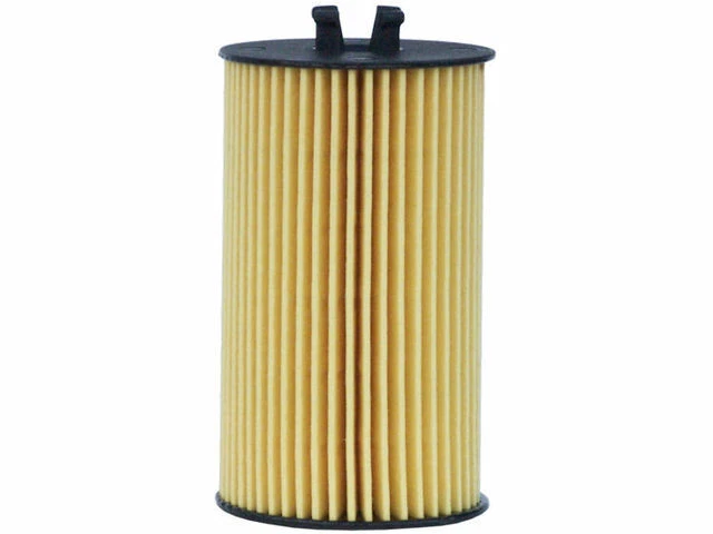 Oil Filter For 2009-2011 Chevy Aveo5 1.6L 4 Cyl LXV VIN: E 2010 Y787QS - Imagem 1 de 1