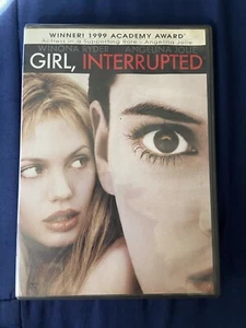 Girl, Interrupted (DVD, 1999) - Picture 1 of 3
