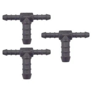 3 X You.S Manifold Line Connector Rgv Ø 6/6 / 10 MM T-Piece Reducer - Picture 1 of 3